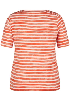 Damen Rabe T-Shirt