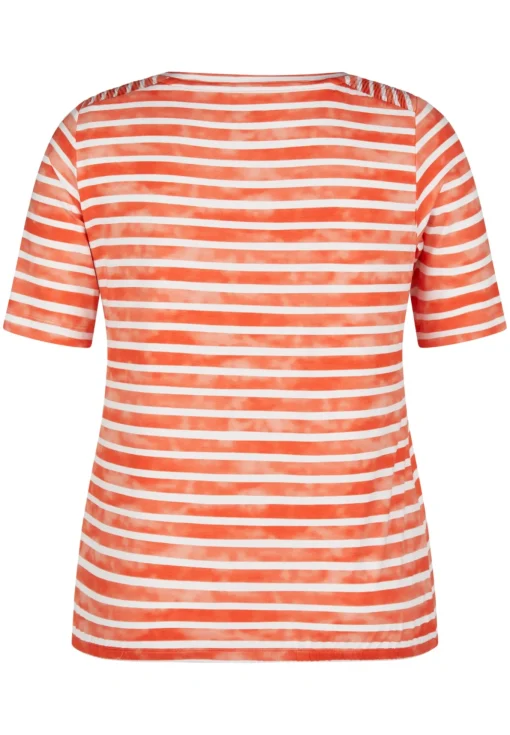 Damen Rabe T-Shirt