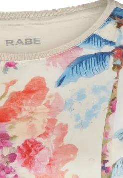 Damen Rabe T-Shirt