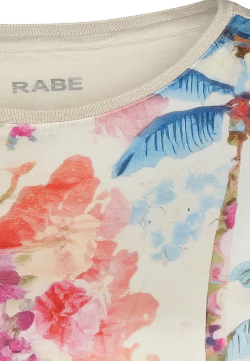 Damen Rabe T-Shirt