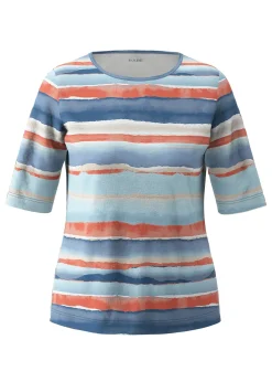 Damen Rabe T-Shirt