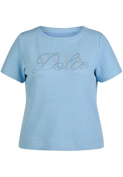 Damen Rabe T-Shirt