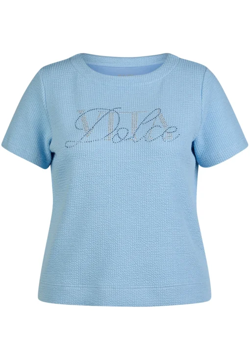 Damen Rabe T-Shirt
