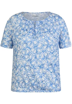 Damen Rabe T-Shirt