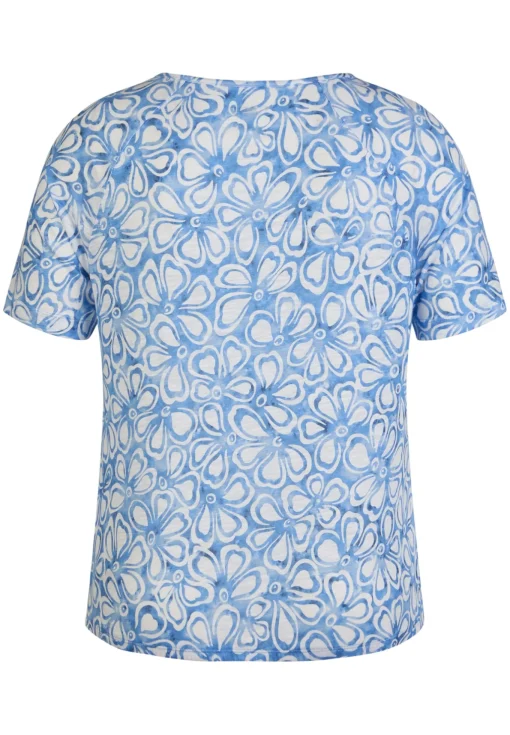 Damen Rabe T-Shirt