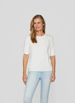 Damen Rabe T-Shirt