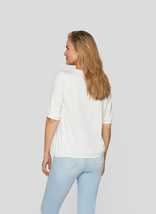 Damen Rabe T-Shirt