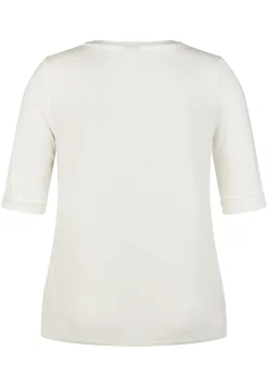 Damen Rabe T-Shirt