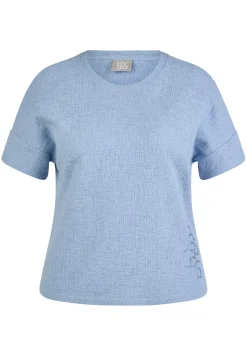 Damen Rabe T-Shirt