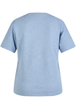 Damen Rabe T-Shirt