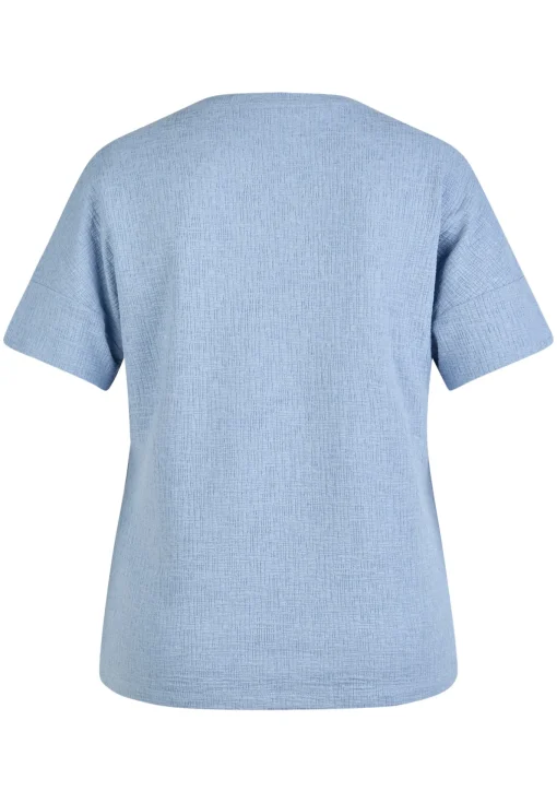 Damen Rabe T-Shirt