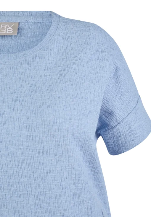 Damen Rabe T-Shirt