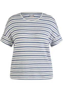 Damen Rabe T-Shirt