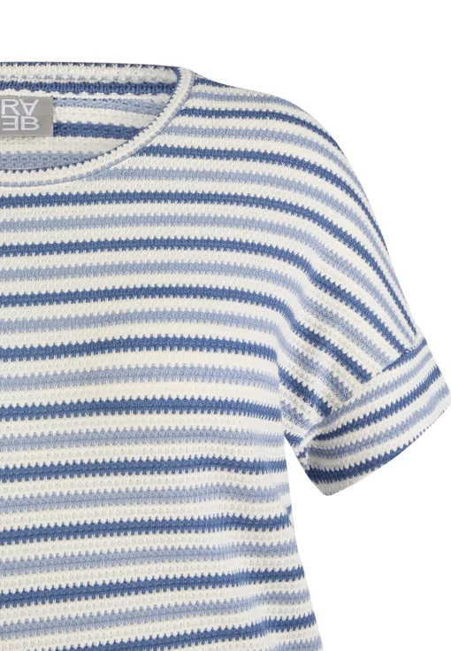 Damen Rabe T-Shirt