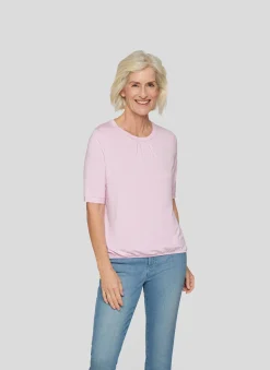Damen Rabe T-Shirt