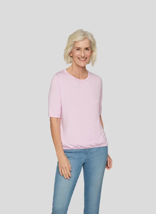 Damen Rabe T-Shirt