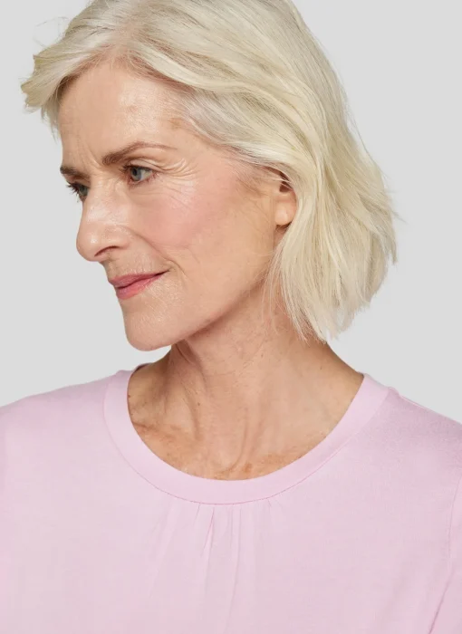 Damen Rabe T-Shirt