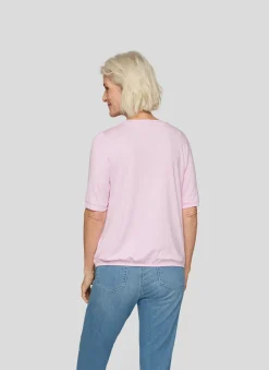 Damen Rabe T-Shirt