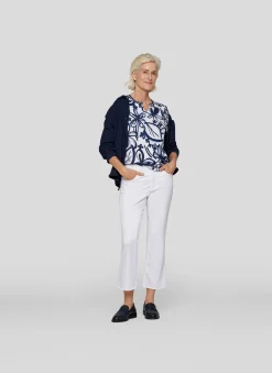 Damen Rabe T-Shirt