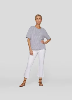 Damen Rabe T-Shirt