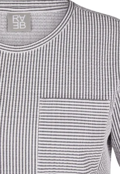 Damen Rabe T-Shirt