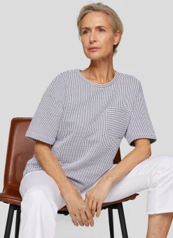 Damen Rabe T-Shirt