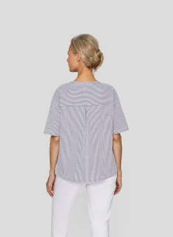 Damen Rabe T-Shirt