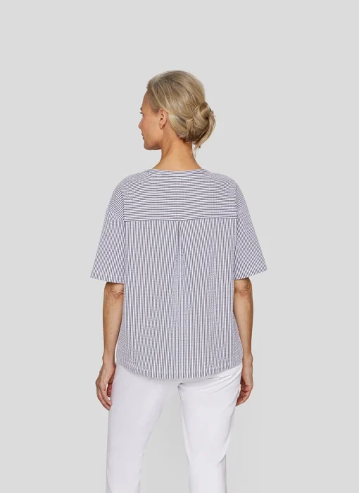 Damen Rabe T-Shirt