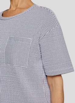 Damen Rabe T-Shirt