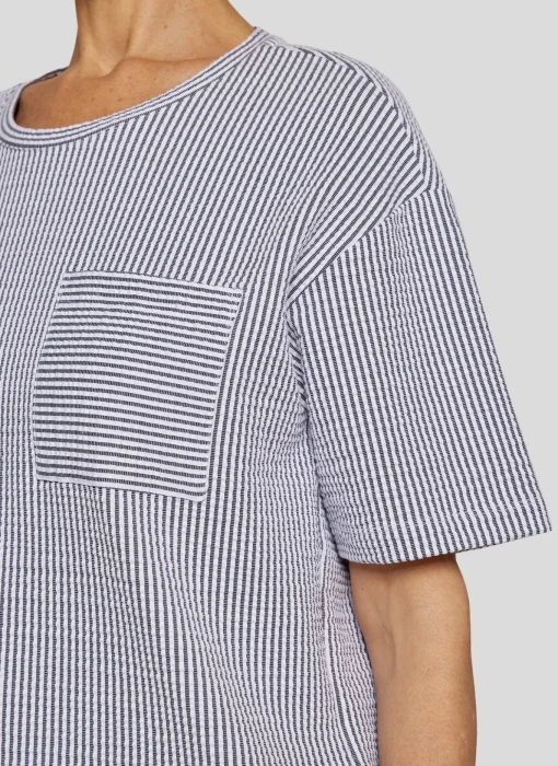 Damen Rabe T-Shirt