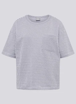 Damen Rabe T-Shirt