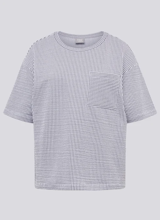 Damen Rabe T-Shirt