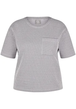 Damen Rabe T-Shirt