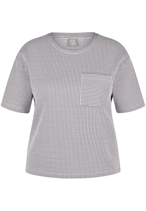Damen Rabe T-Shirt