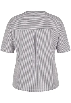 Damen Rabe T-Shirt