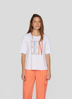 Damen Rabe T-Shirt