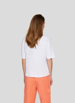 Damen Rabe T-Shirt