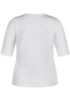 Damen Rabe T-Shirt