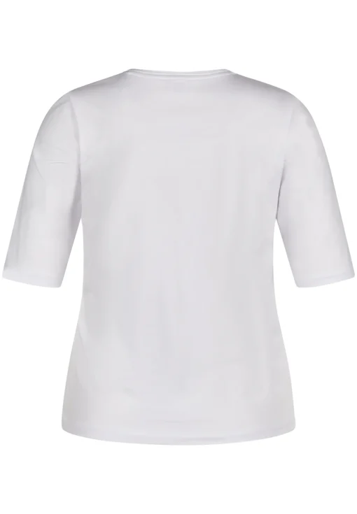 Damen Rabe T-Shirt