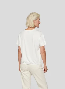 Damen Rabe T-Shirt