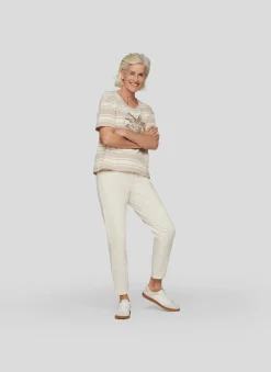 Damen Rabe T-Shirt
