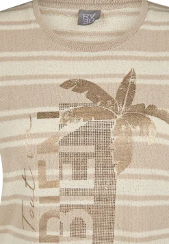 Damen Rabe T-Shirt
