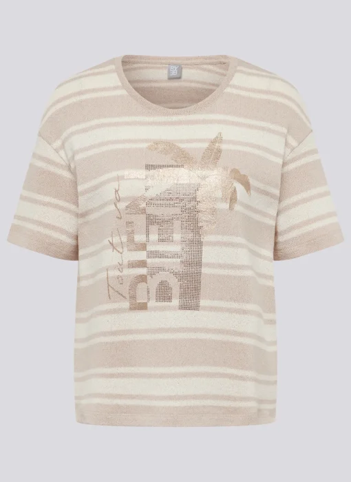 Damen Rabe T-Shirt
