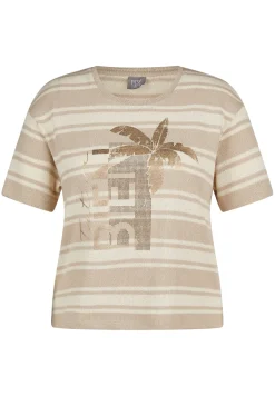 Damen Rabe T-Shirt