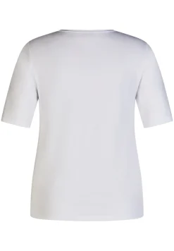 Damen Rabe T-Shirt