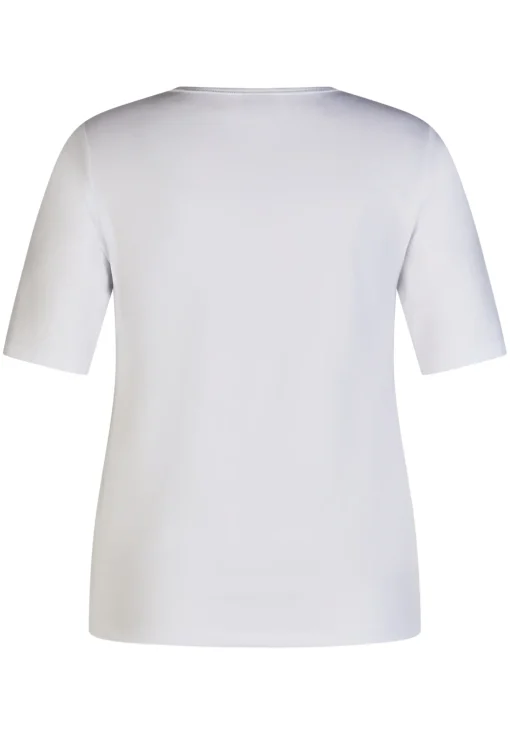 Damen Rabe T-Shirt