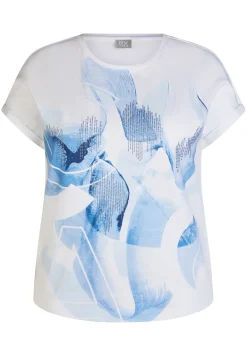 Damen Rabe T-Shirt