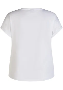 Damen Rabe T-Shirt