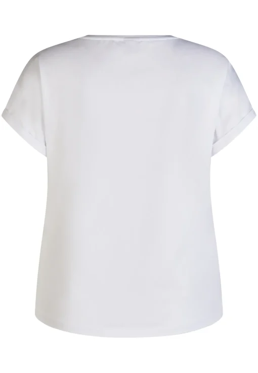 Damen Rabe T-Shirt