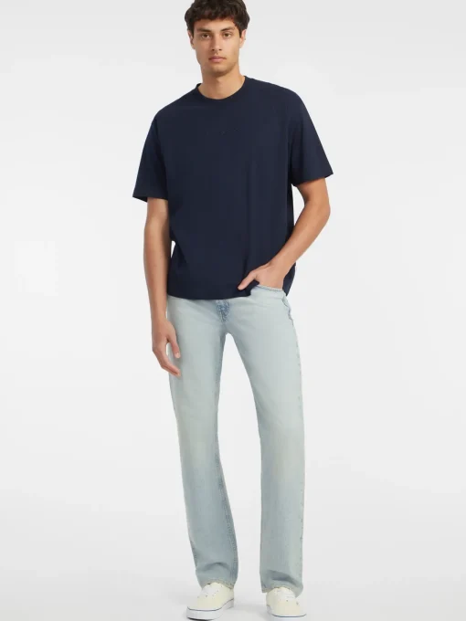 Herren GUESS JEANS T-Shirt